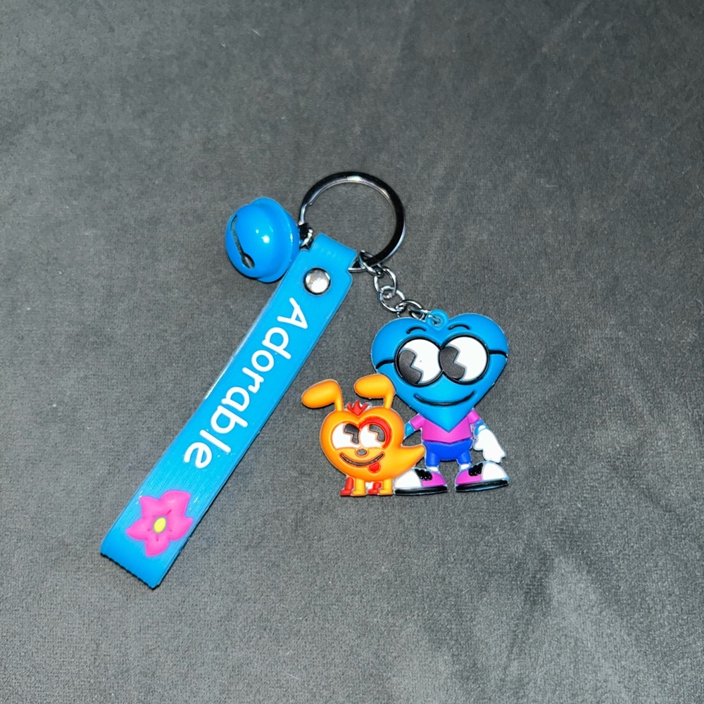 Keychains - Picture 2 of 2